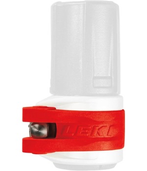 LEKI Leki samostatná páčka SpeedLock 2 pro 14/12mm red (880680106)