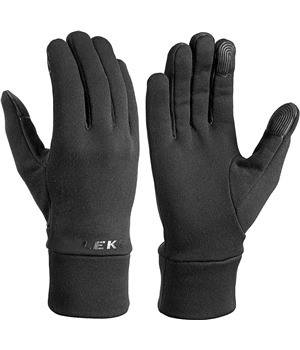 LEKI Inner Glove MF touch (649814301) 6.0