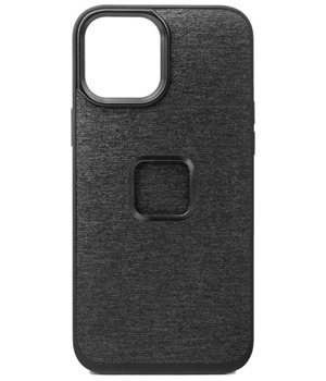 Peak Design Everyday Case kryt pro Apple iPhone 13 mini Charcoal