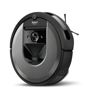 iRobot Roomba i8+ robotick vysava ern