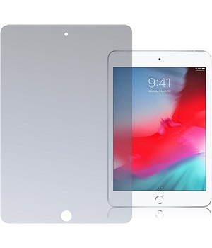 4smarts Second Glass tvrzené sklo pro Apple iPad mini 5 2019 / iPad mini 4
