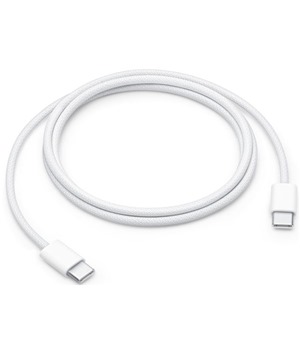 Apple USB-C 60W 1m bl nabjec kabel