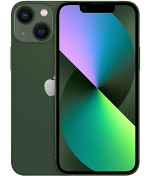 Apple iPhone 13 mini 4GB / 256GB Green