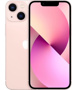 Apple iPhone 13 mini 4GB/512GB Pink