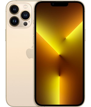 Apple iPhone 13 Pro Max 6GB/128GB Gold možnost přikoupení  nabijecky a kableu se slevou  20% ,možnost přikoupení  krytu se slevou  20% ,možnost přikoupení   skla se slevou 20%
