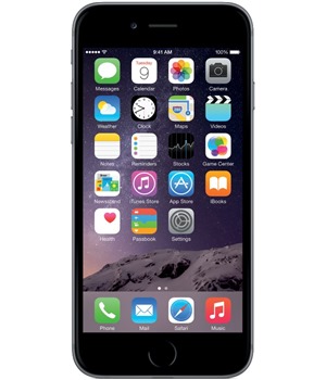 Apple iPhone 6 Space Grey 16GB