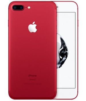 Apple iPhone 7 Plus 256GB (PRODUCT)RED