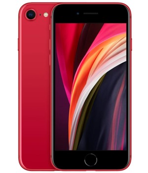 Apple iPhone SE 2022 4GB / 128GB (Product)RED