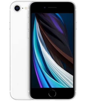 Apple iPhone SE 2022 4GB / 64GB Starlight