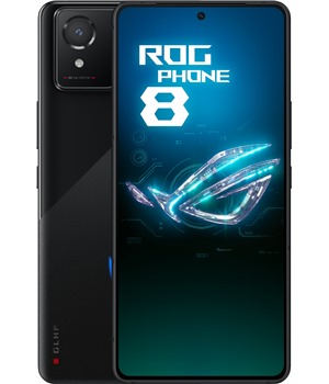 ASUS ROG Phone 8 12GB / 256GB Dual SIM Phantom Black