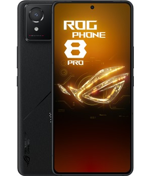 ASUS ROG Phone 8 Pro 16GB / 512GB Dual SIM Phantom Black