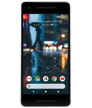 Google Pixel 2 4GB / 64GB Clearly White
