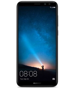 Huawei Mate 10 Lite Dual-SIM Graphite Black