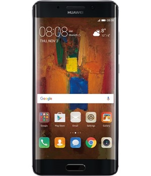 Huawei Mate 9 Pro Dual-SIM Titanium Gray