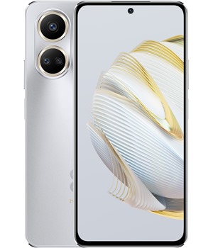 Huawei nova 10 SE 8GB / 128GB Dual SIM Starry Silver
