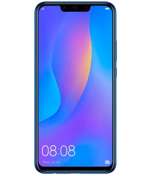 Huawei Nova 3i 4GB / 128GB Dual-SIM Iris Purple