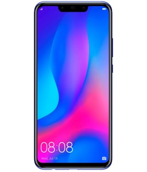 Huawei Nova 3 4GB / 128GB Dual-SIM Iris Purple