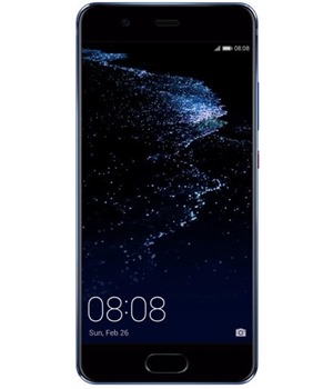 Huawei P10 Dual-SIM Dazzling Blue