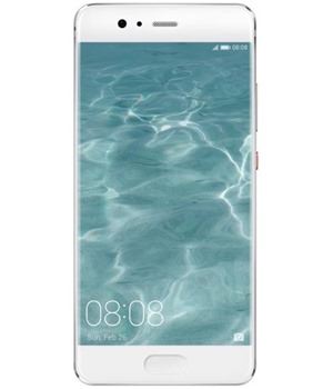 Huawei P10 Dual-SIM Mystic Silver