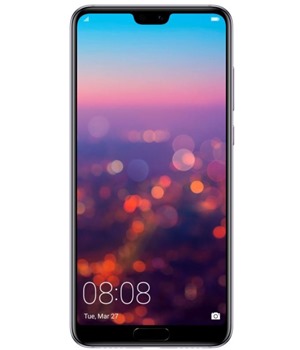 Huawei P20 Pro 6GB / 128GB Dual-SIM Twilight