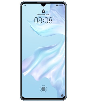 Huawei P30 6GB / 128GB Dual-SIM Breathing Crystal