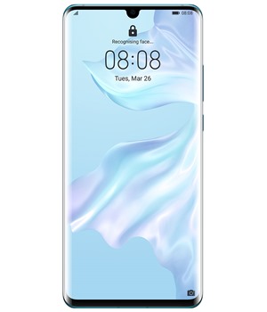 Huawei P30 Pro 6GB / 128GB Dual-SIM Breathing Crystal
