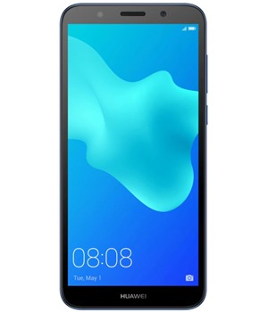 Huawei Y5 2018 2GB / 16GB Dual-SIM Blue
