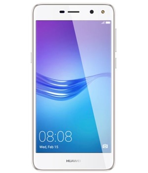 Huawei Y6 2017 Dual-SIM White