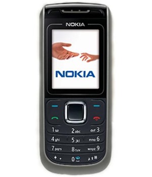Nokia 1680 Slate Grey