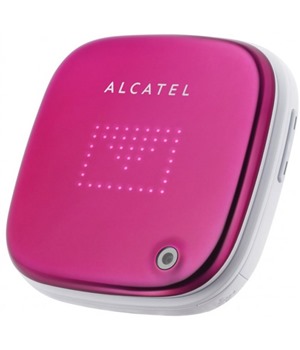 Alcatel One Touch 810 Pink