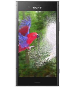 Sony G8342 Xperia XZ1 Dual-SIM Black