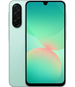 Samsung Galaxy A26 5G 6GB / 128GB Dual SIM Mint