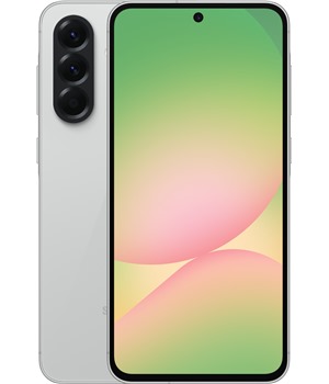 Samsung Galaxy A56 5G 8GB / 128GB Dual SIM Awesome LightGray