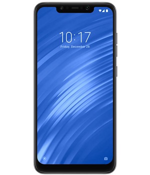 Xiaomi Pocophone F1 6GB / 128GB Dual-SIM Blue
