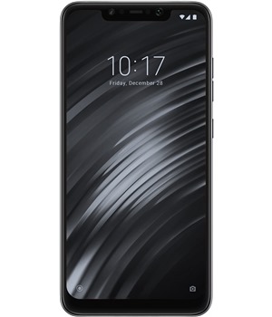 Xiaomi Pocophone F1 6GB / 64GB Dual-SIM Grey