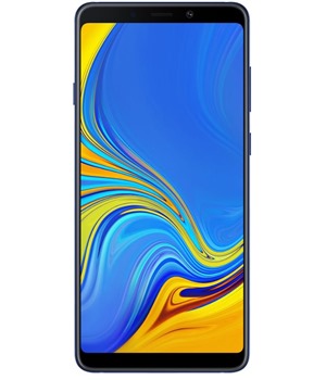 Samsung A920 Galaxy A9 6GB / 128GB Lemonade Blue