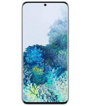 Samsung G980 Galaxy S20 8GB / 128GB Dual-SIM Cosmic Blue