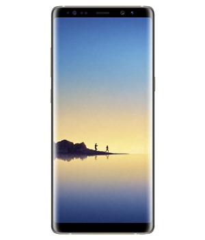 Samsung N950 Galaxy Note 8 64GB Maple Gold