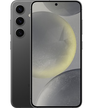 Samsung Galaxy S24 8GB / 128GB Dual SIM Onyx Black (SM-S921BZKDEUE) - rozbaleno