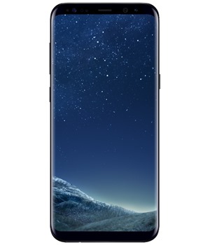 Samsung G955 Galaxy S8+ 64GB Midnight Black (SM-G955FZKAETL)