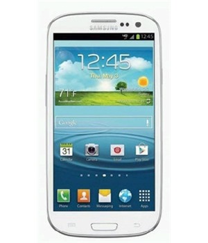 Samsung i8190 Galaxy S3 Mini White