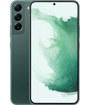 Samsung Galaxy S22+ 8GB/256GB Dual SIM Phantom Green (SM-S906BZGGEUE) Sleva na sklo a kryt ,ZDARMA Fixed peněženka v hodnotě 990 Kč ,Sleva na Peak Design kryt