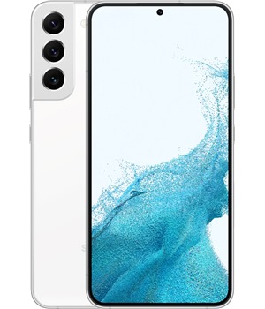 Samsung Galaxy S22+ 8GB / 256GB Dual SIM Phantom White (SM-S906BZWGEUE)