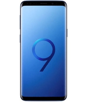Samsung G960 Galaxy S9 4GB / 64GB Coral Blue (SM-G960FZBDXEZ)