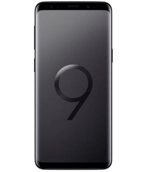 Samsung G965 Galaxy S9+ 6GB / 256GB Midnight Black (SM-G965FZKHXEZ)
