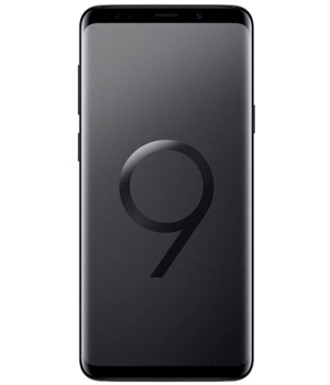 Samsung G965 Galaxy S9+ 6GB / 64GB Midnight Black (SM-G965FZKDXEZ)