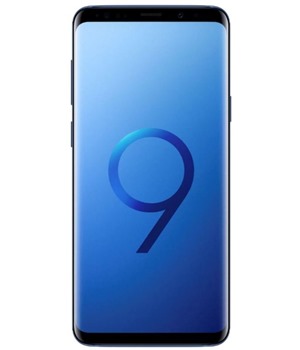Samsung G965 Galaxy S9+ 6GB / 64GB Coral Blue (SM-G965FZBDXEZ)