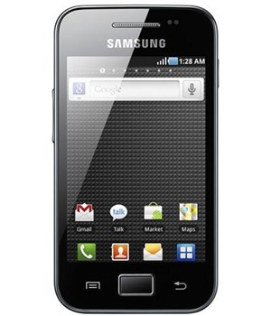 Samsung S5830 Galaxy Ace Black