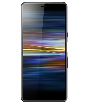 Sony I4312 Xperia L3 3GB / 32GB Dual-SIM Black