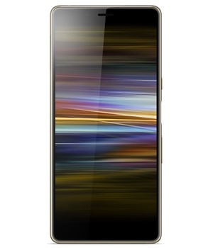 Sony I4312 Xperia L3 3GB / 32GB Dual-SIM Gold